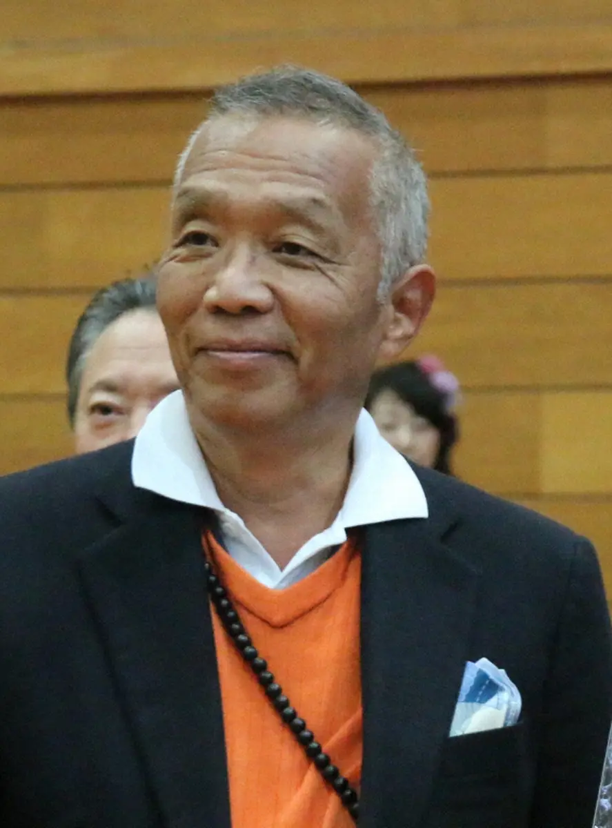 【画像・写真】石井館長「それを言ったらアカン」　ONEのチャトリCEO発言をバッサリ！冷静判断の海人を称賛