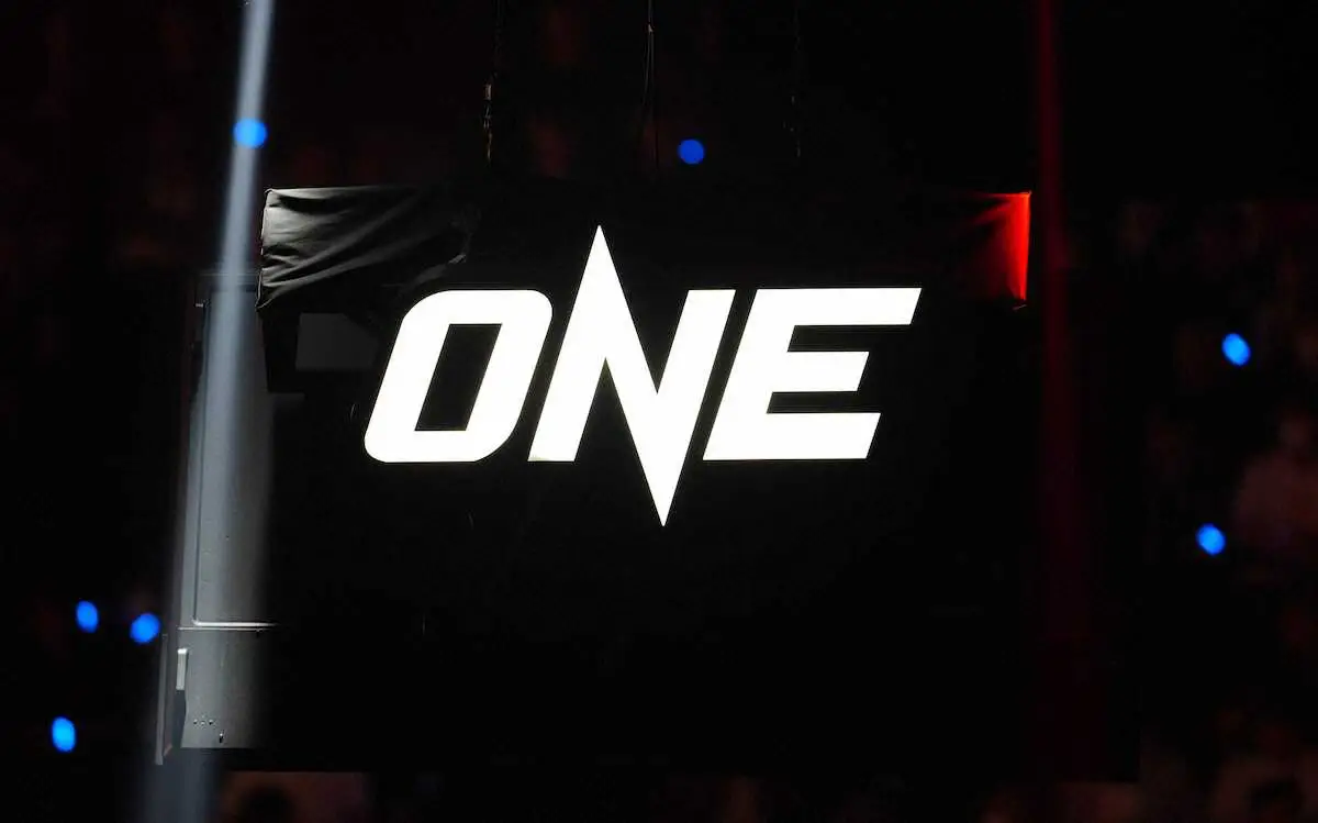 【画像・写真】【ONE】「フライデーファイツ102」中止　ミャンマーを震源とした強い地震の影響、選手たちの無事報告