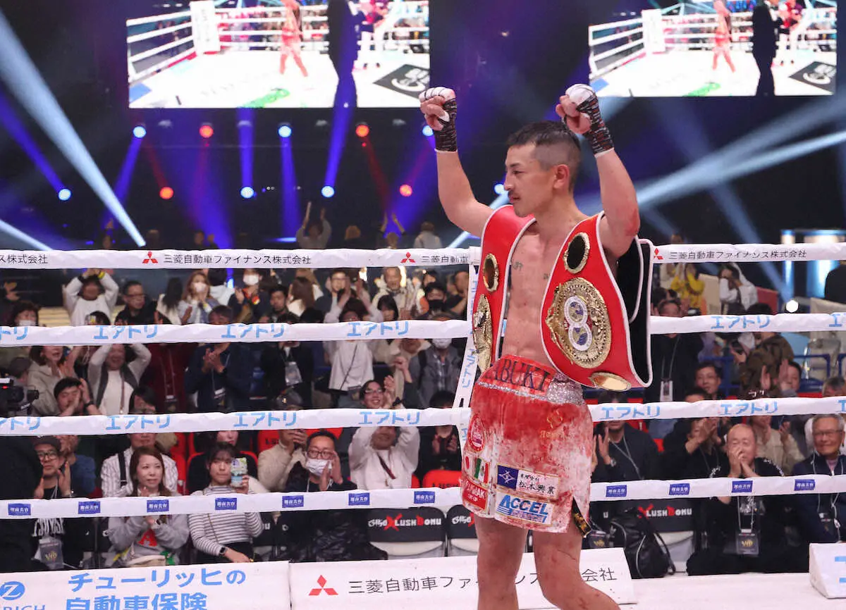 【画像・写真】海外ではカネロ、デービスらスターが3階級同時制覇　矢吹は井上尚弥よりも先に2階級同時を達成