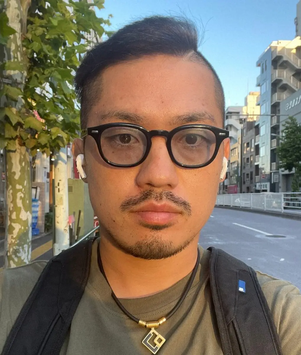 【画像・写真】朝倉未来から“ストーカー扱い”の元格闘家ユーチューバー落胆…「そんなにきしょい？嫌な気持ちになった」