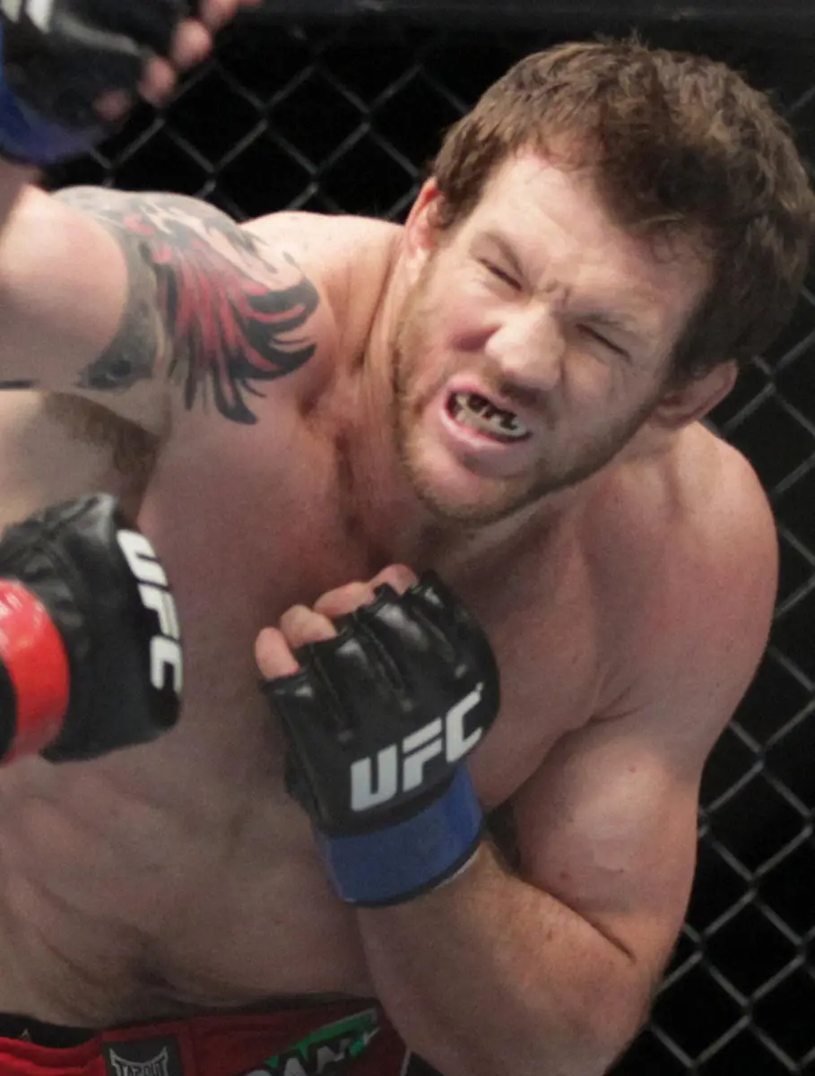 【画像・写真】【RIZIN】元ベラトール2階級王者ライアン・ベイダー参戦　大みそかヘビー級タイトル戦決定