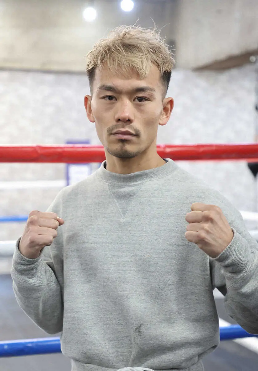 【画像・写真】現役世界王者・堤聖也が井上尚弥の苦戦の原因を的確に解説「コンディションが悪かったなら…」