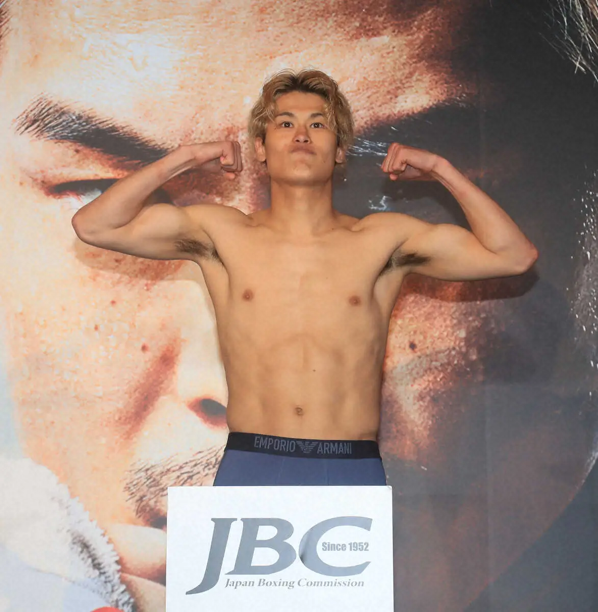 【画像・写真】堤「10回のゴングを聞くことはない」KOで世界挑戦アピールだ　吉良は相手が一時体重超過も「影響ない」