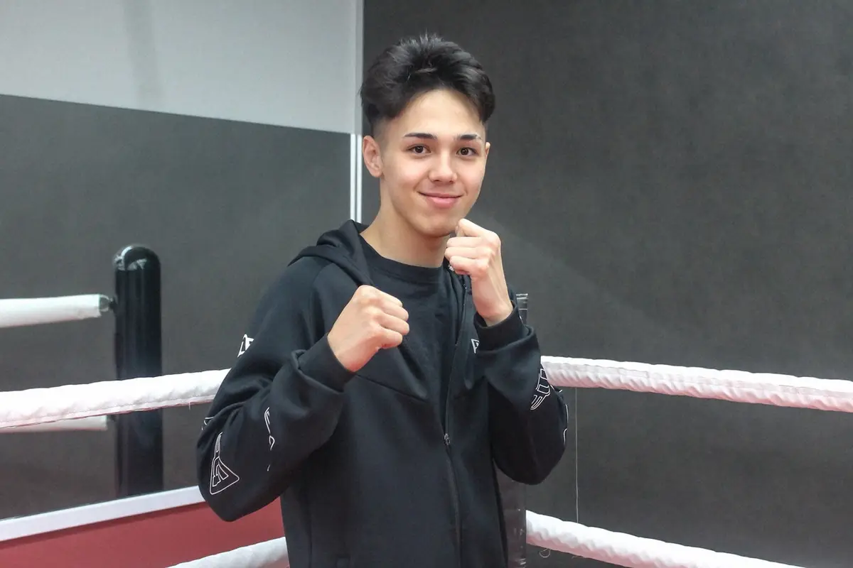 【画像・写真】カナダで2年少年院＆刑務所に…宇佐美秀メイソンが壮絶な留学経験告白「悪い道を歩いてしまった」