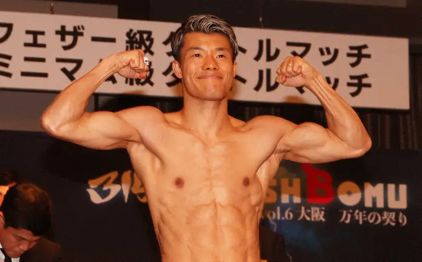 【画像・写真】亀田和毅は3階級制覇逃す　圧倒的不利の予想から接近戦で逆襲　大健闘も0―2判定負け