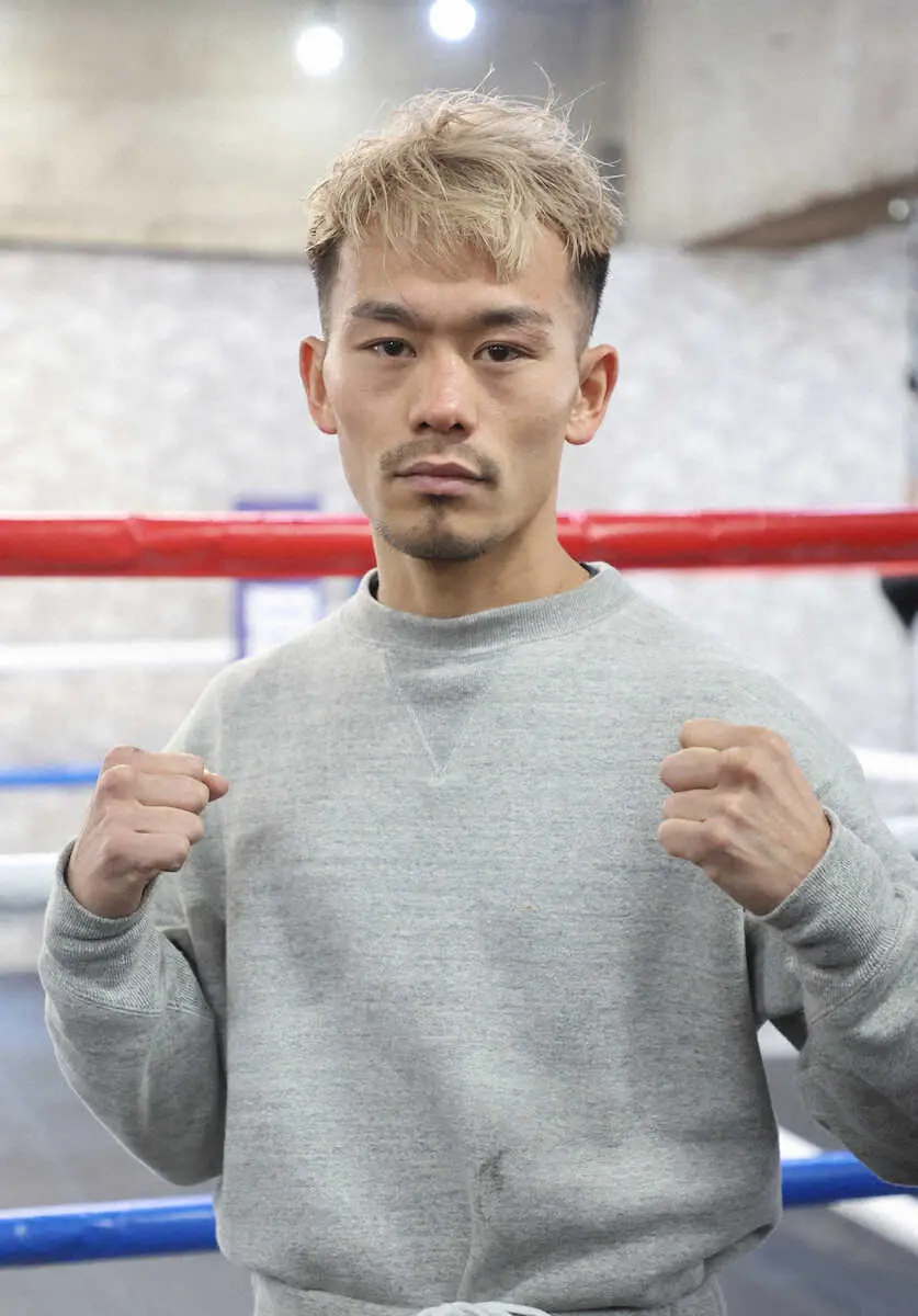 【画像・写真】混沌とする世界バンタム級の勢力図…鍵を握るWBA休養王者が警戒する相手は！？