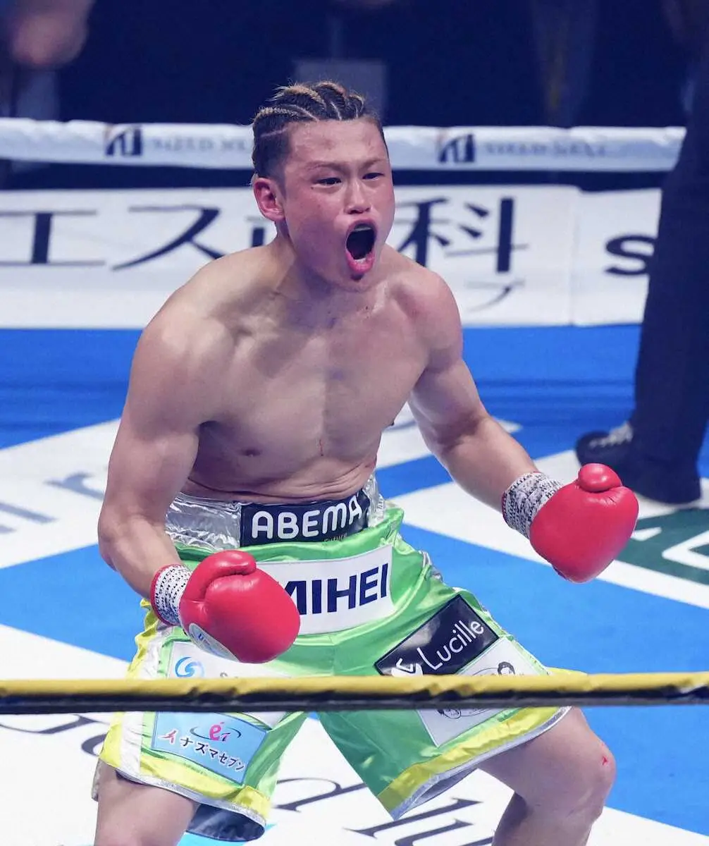 【画像・写真】堤駿斗