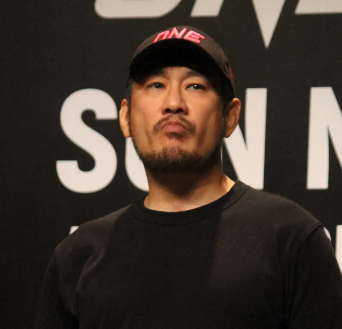 【画像・写真】【ONE】チャトリCEO「すごくリスペクト」　RISEへの「スモールプロモーション」発言の真意明かす