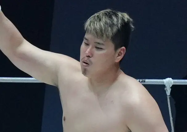 【画像・写真】「RIZIN」　上田の準決勝にはソルダトキンに決定