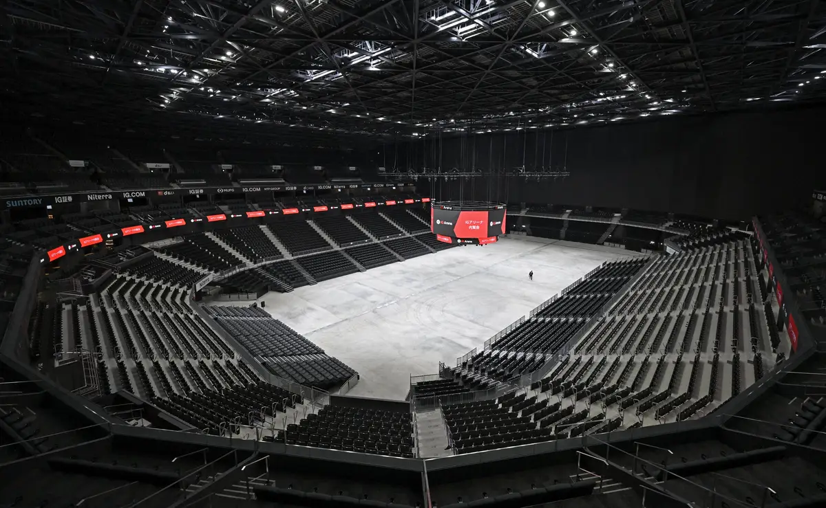 【画像・写真】井上尚弥vsアフマダリエフ9・14正式発表！　初開催IGアリーナでトリプル戦　前日計量は有料一般公開