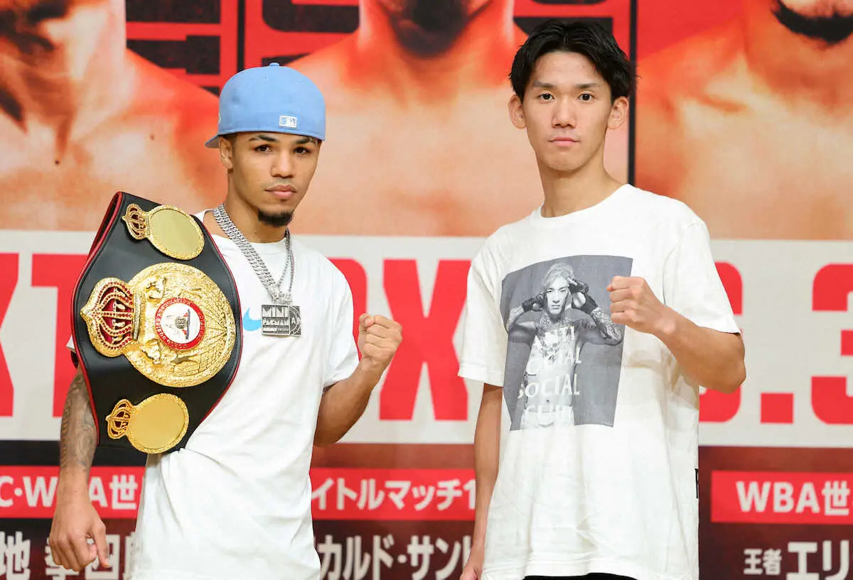 【画像・写真】平本蓮　世界新王者の高見亨介を祝福！　「圧倒的KO」「やばすぎる最高」