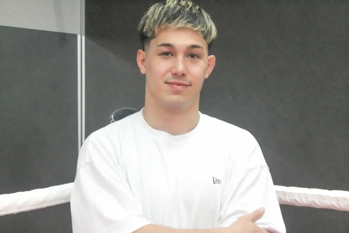 【画像・写真】宇佐美正パトリック（撮影・酒井卓也）