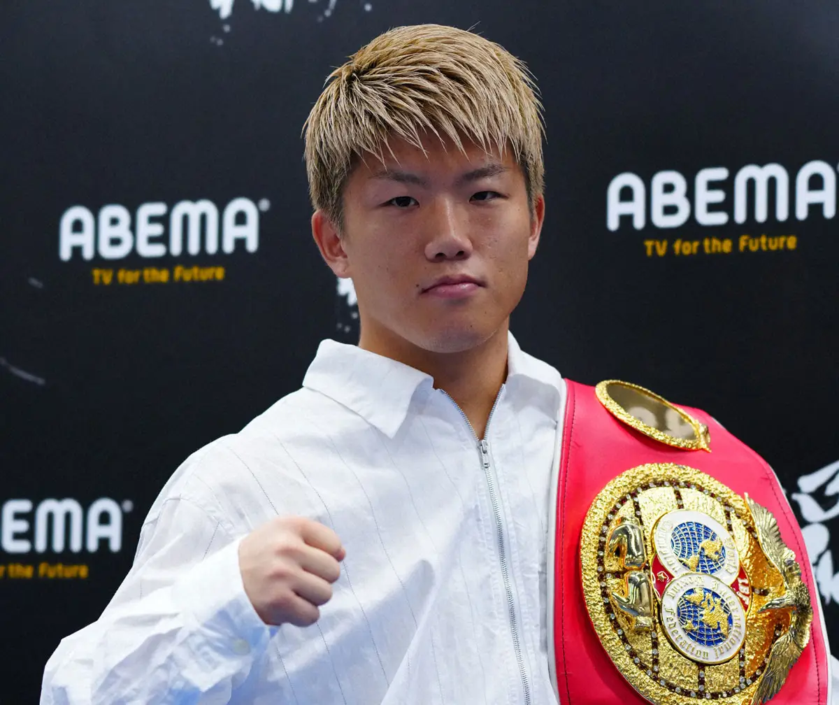 【画像・写真】5月に開頭手術の重岡銀次朗　8月6日に故郷・熊本県の病院へ転院　現在も意識は戻らず