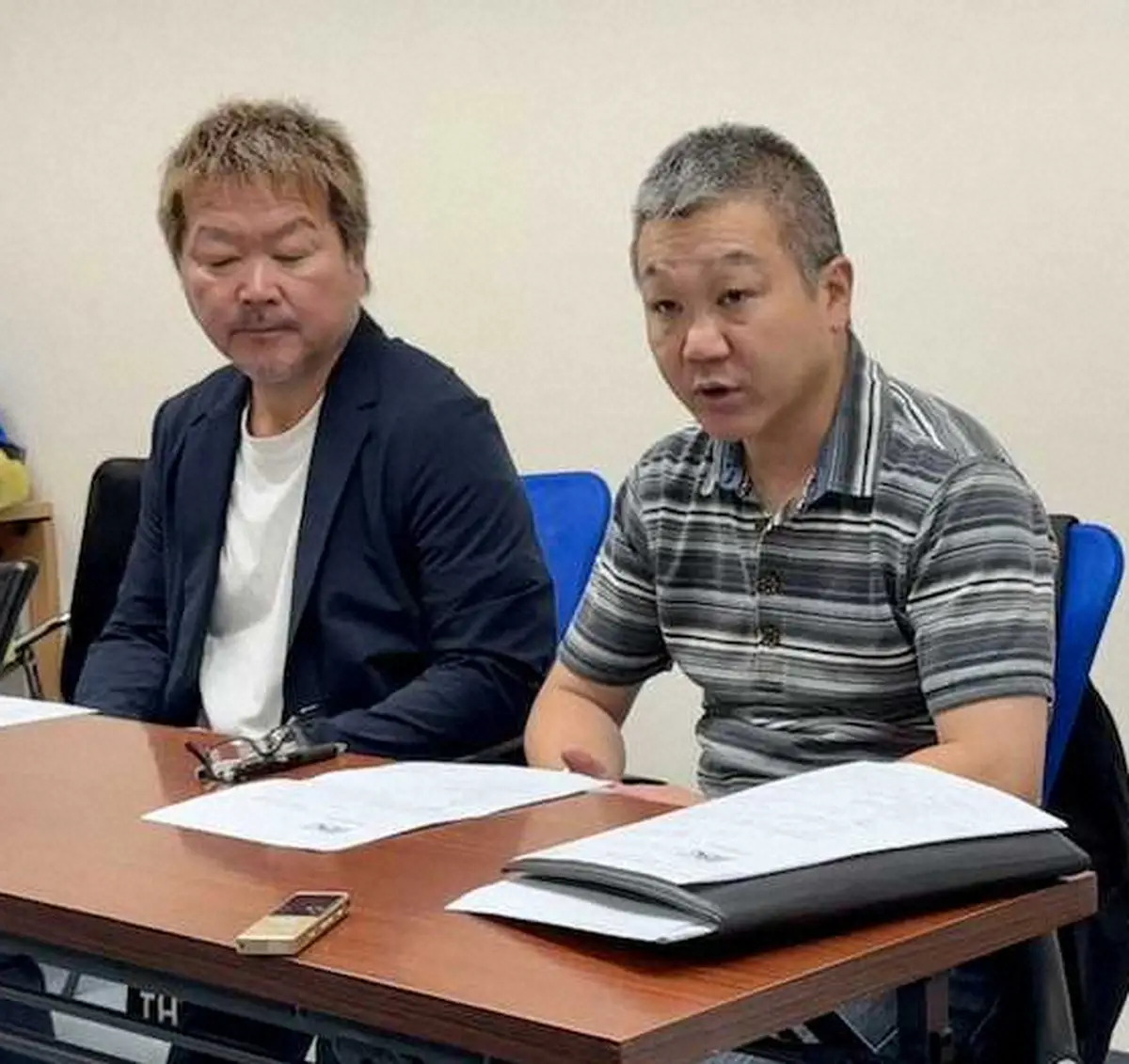 【画像・写真】ボクシング　相次ぐリング禍受け再発防止策導入　JBC、JPBAが緊急対策委員会開催