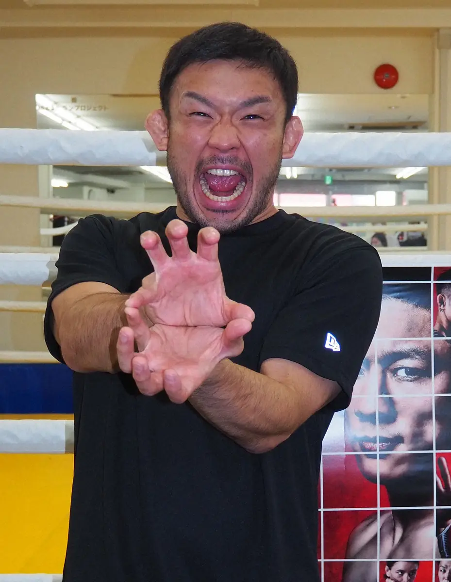 【画像・写真】【RIZIN】フライ級GP総選挙！準決勝は扇久保VSガジャマトフ、元谷VS神龍に決定　落選は伊藤裕樹