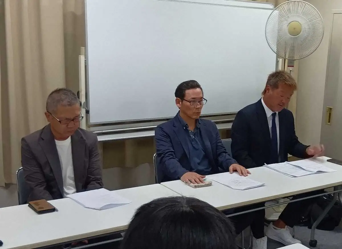 【画像・写真】【ボクシング】KO負け出場停止厳格適用以外は継続審議　2選手死亡事故受けて東日本協会理事会