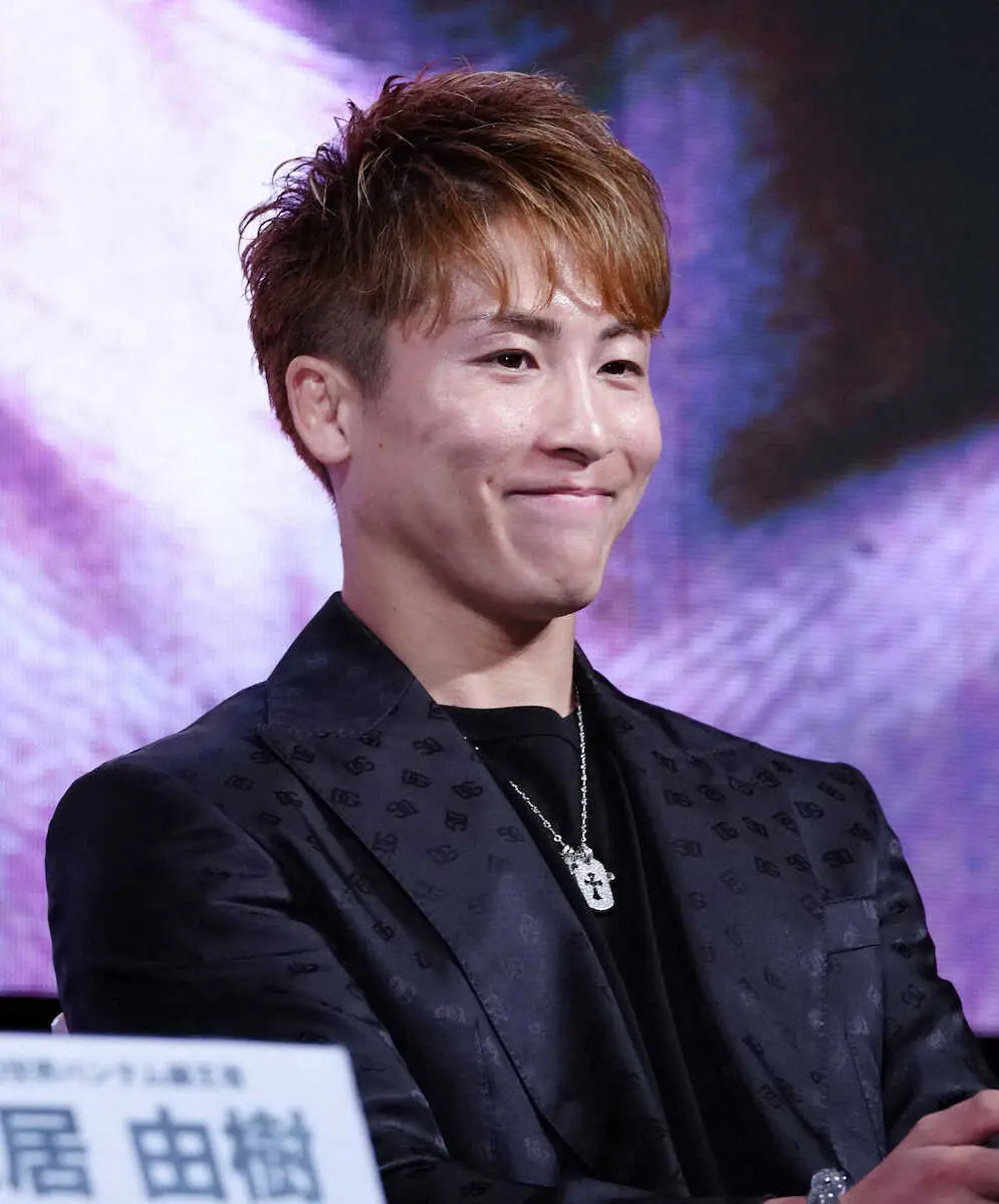 【画像・写真】畑山隆則氏「ムロジョンは最強の挑戦者」井上尚弥の防衛戦を予想　情報が筒抜けの恐れも