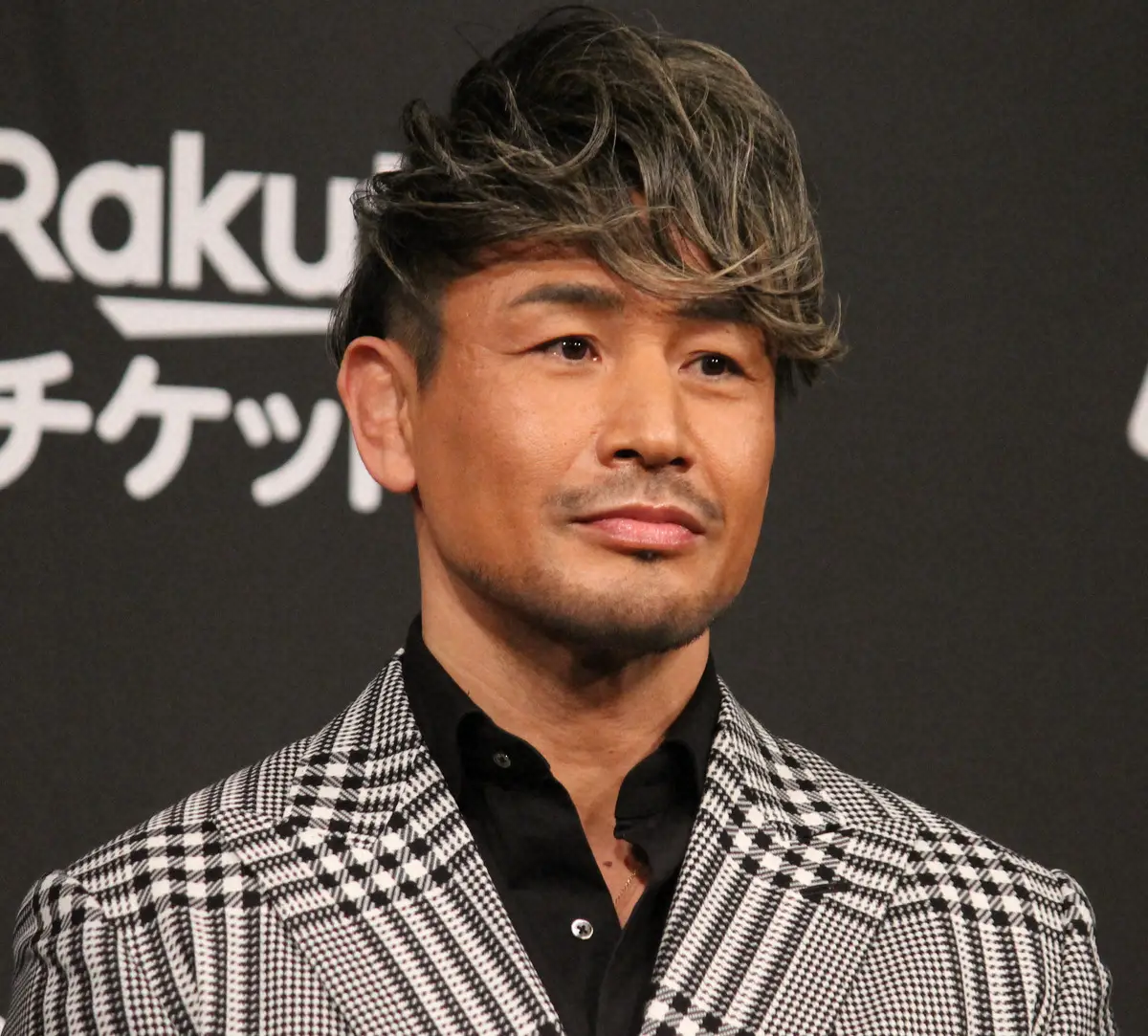 【画像・写真】魔裟斗