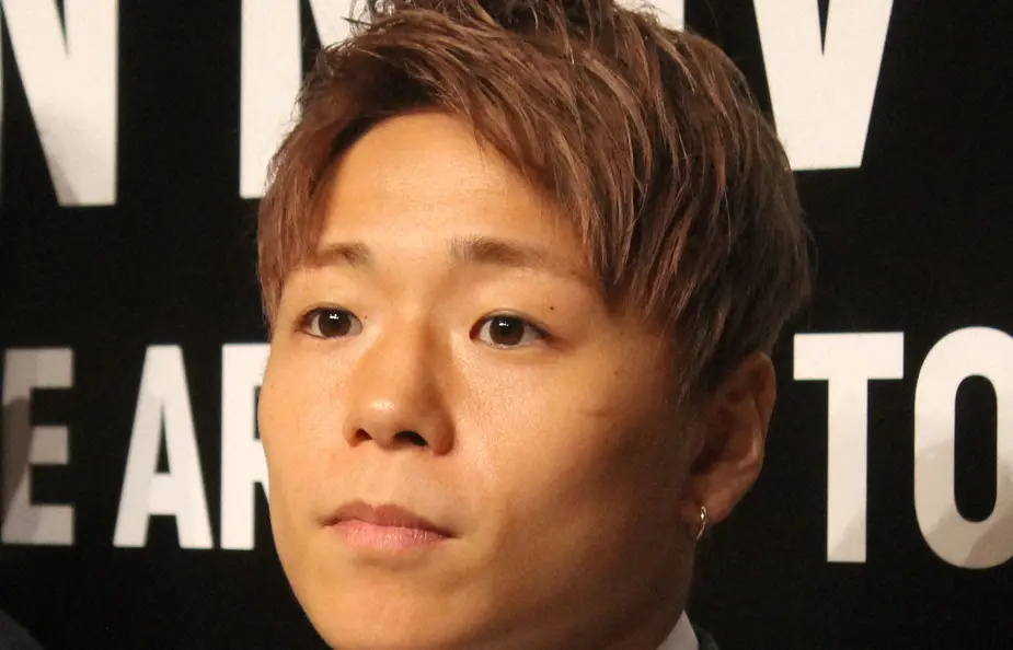 【画像・写真】武尊