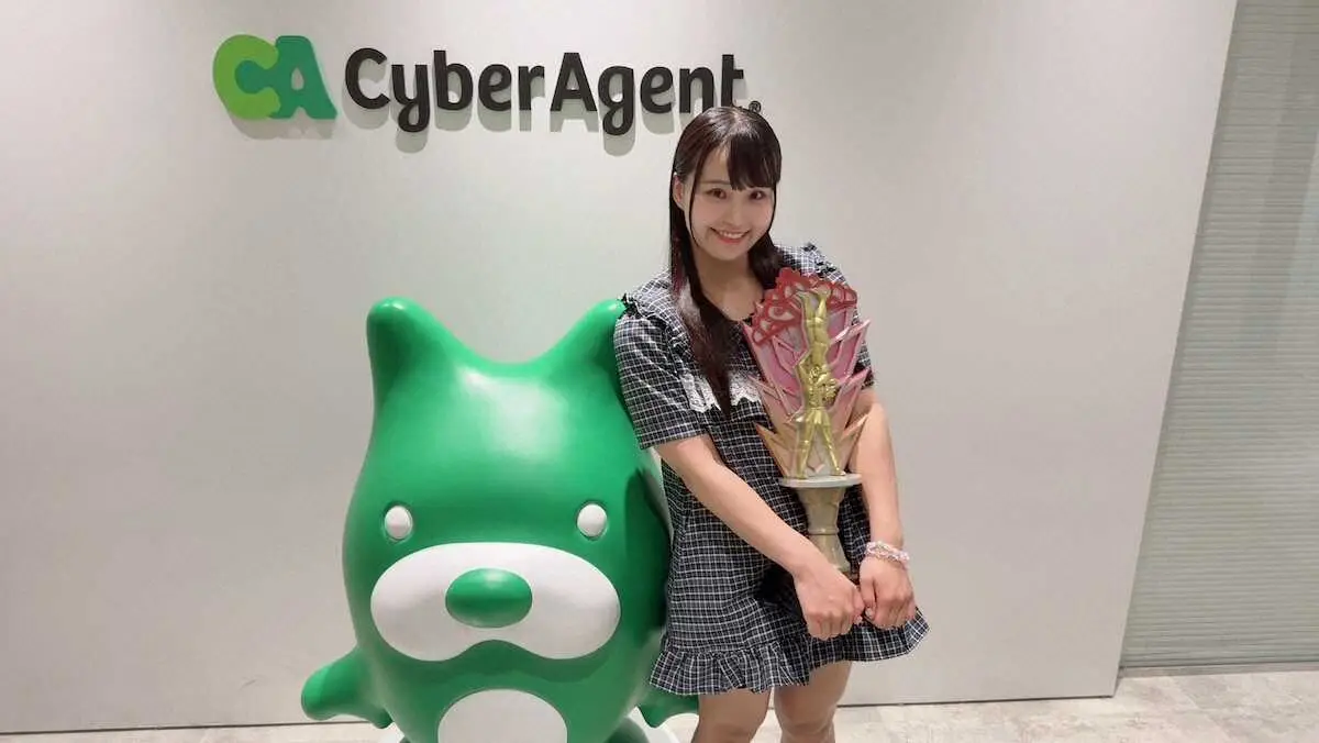 【画像・写真】9・20大田区でプリプリ王座奪還を目指す渡辺未詩