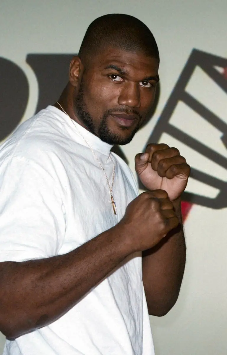 【画像・写真】PRIDEに参戦していた元格闘家の息子逮捕…プロレス大会に突如乱入して残忍な暴行　被害者は自宅療養中