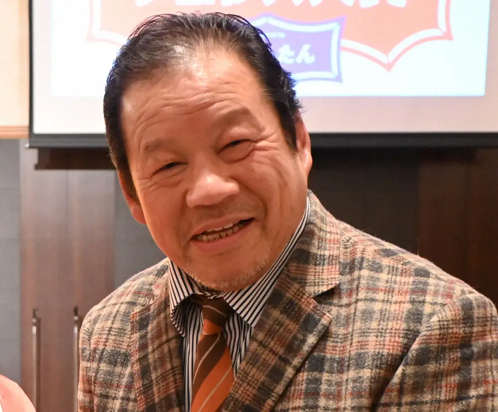 【画像・写真】藤波辰爾率いるドラディション　11・14後楽園は全試合一騎打ち！　「魂を込めて全力で闘う」