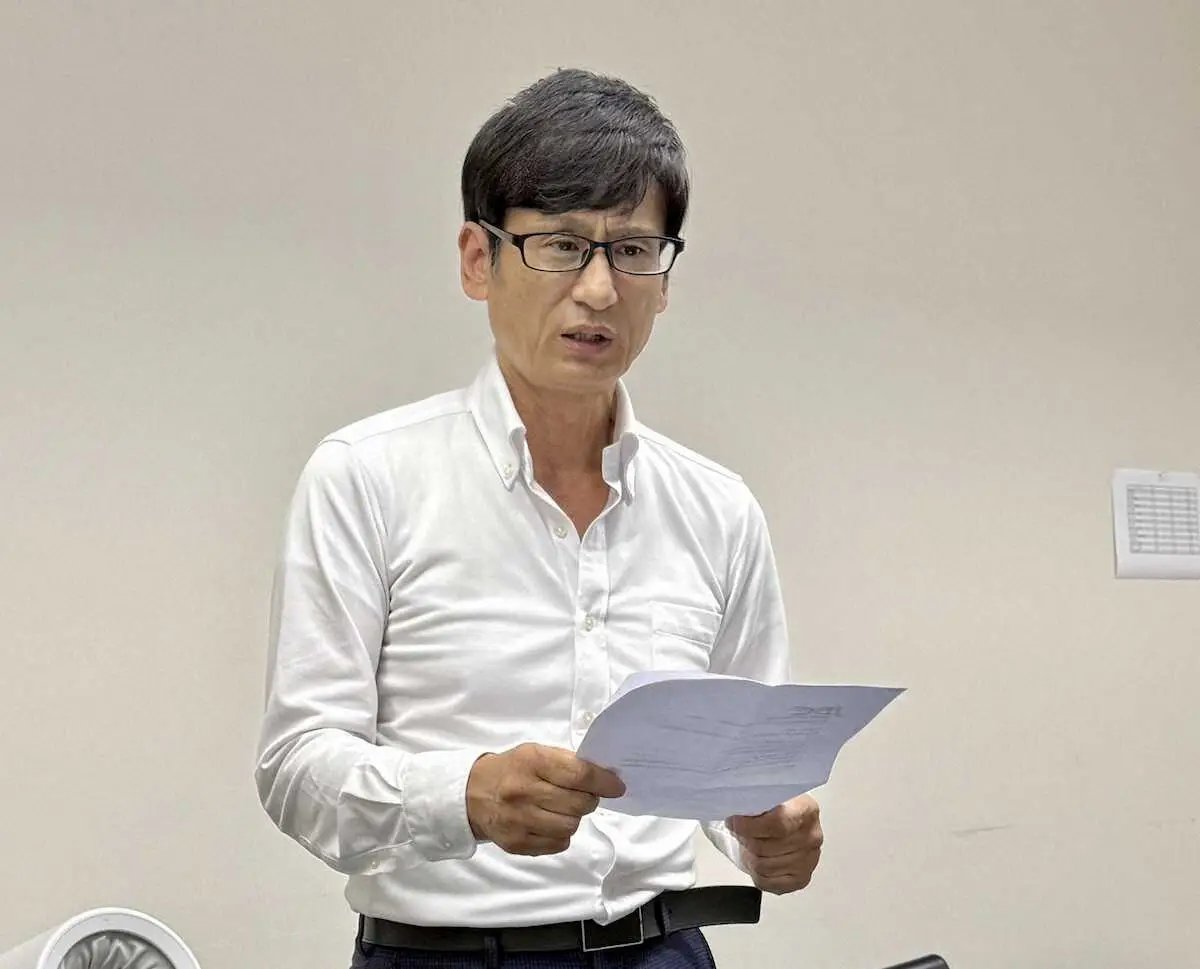 【画像・写真】JBC　リング事故を受けての事故検証委員会中間報告受け対応　全興行での救急救命士常駐などの対応策提示