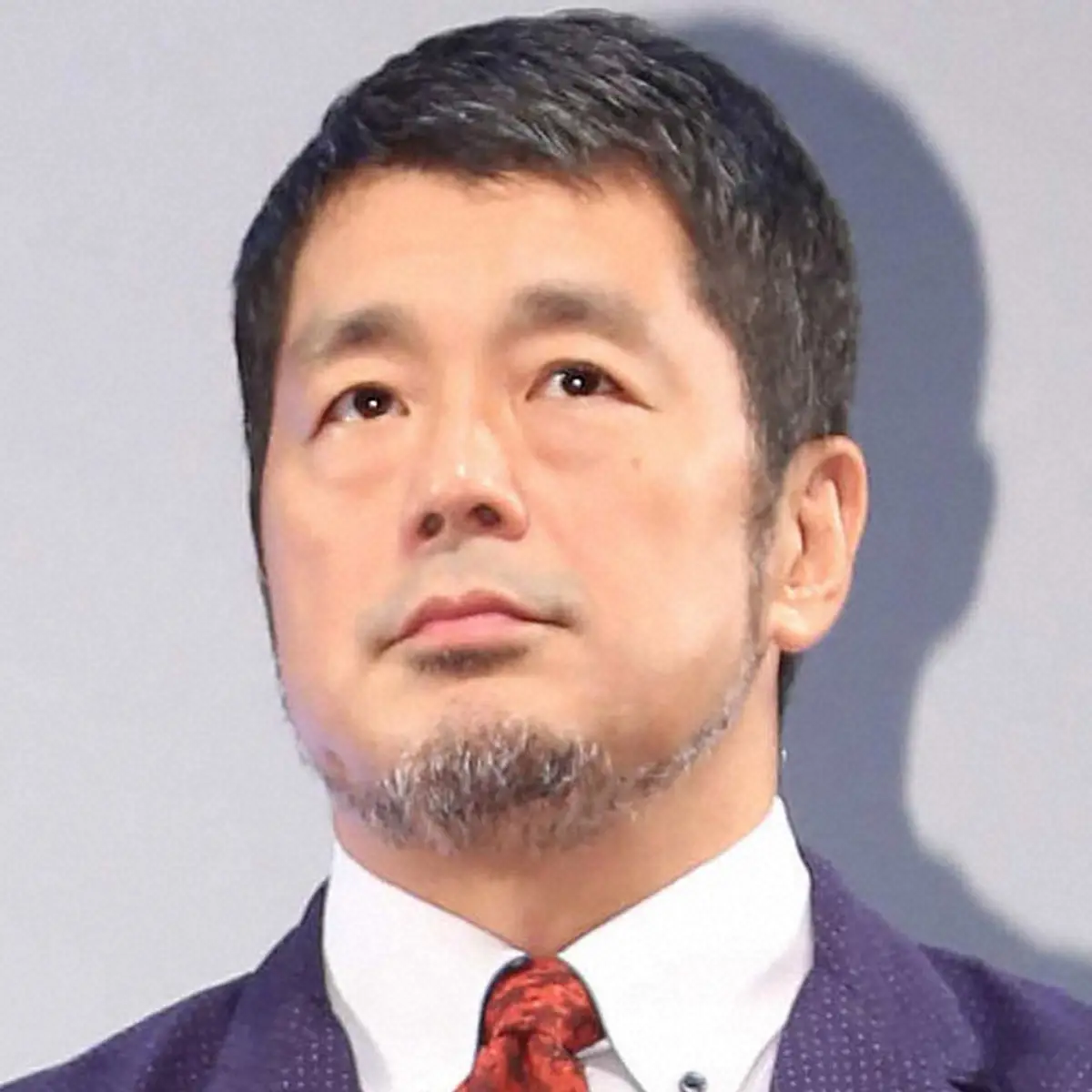 【画像・写真】高田延彦