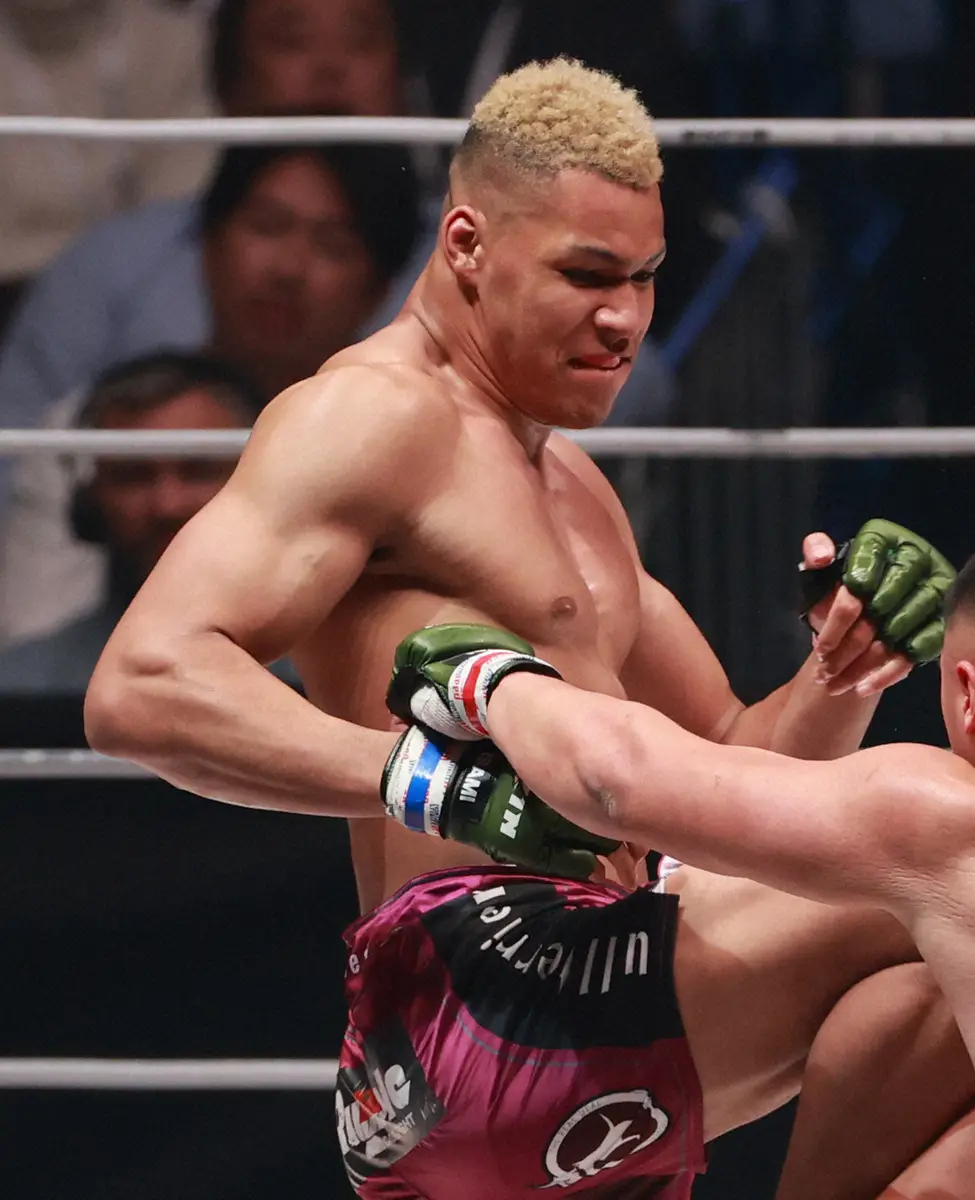 【画像・写真】エドポロキング「北海道の皆さん…俺も負けてられへんぞ～」　弟・ケインがドラフト2位で日本ハムへ！