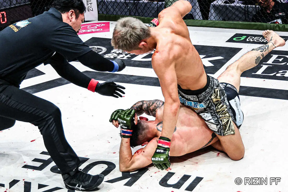 ライコレ RIZIN LANDMARK 秋元強真vs萩原京平 萩原京平vs秋元強真はいつ？ PPV放送配信・試合順・開始時間｜RIZIN