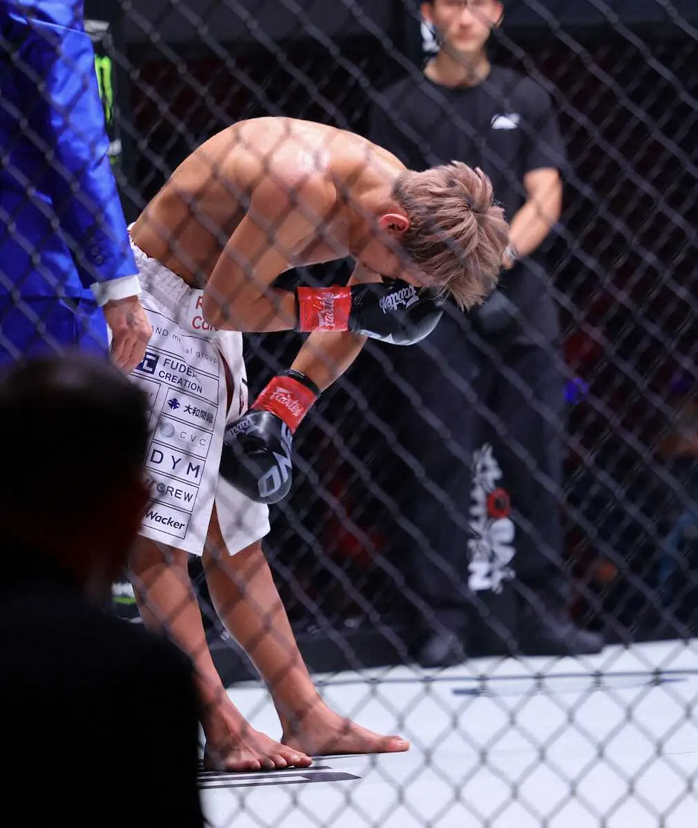 【画像・写真】「えっ…！」武尊の電撃引退表明にネット騒然「マジ？」「34歳だもんな」「青春だった」「リベンジを…」