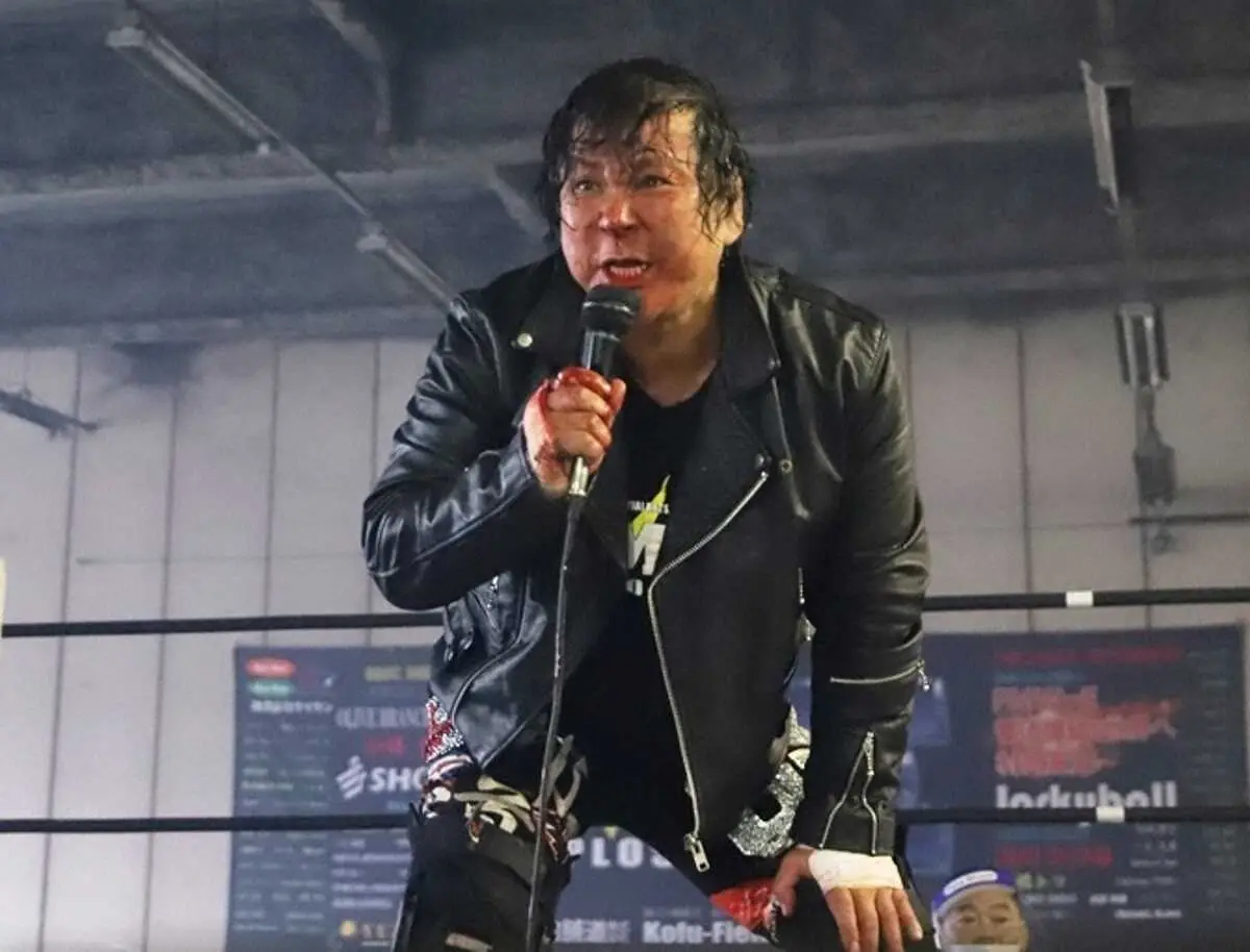 【画像・写真】1・18広島で男女プロレス祭典開催　大仁田厚、鈴木みのる、田中将斗、ハヤブサ、彩羽匠ら参戦