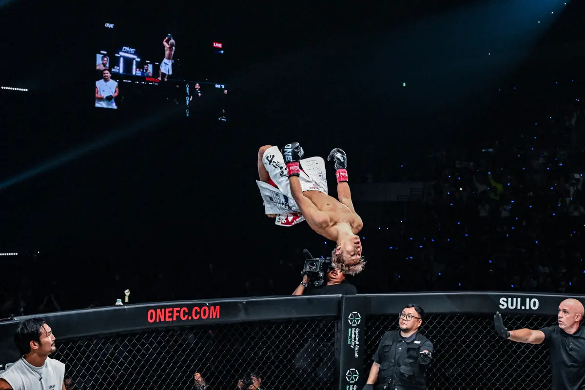 【画像・写真】武尊「最近は本当に抑えられないんです…うれしかった」　日本で4年半ぶりの勝利…こみ上げた涙の真相