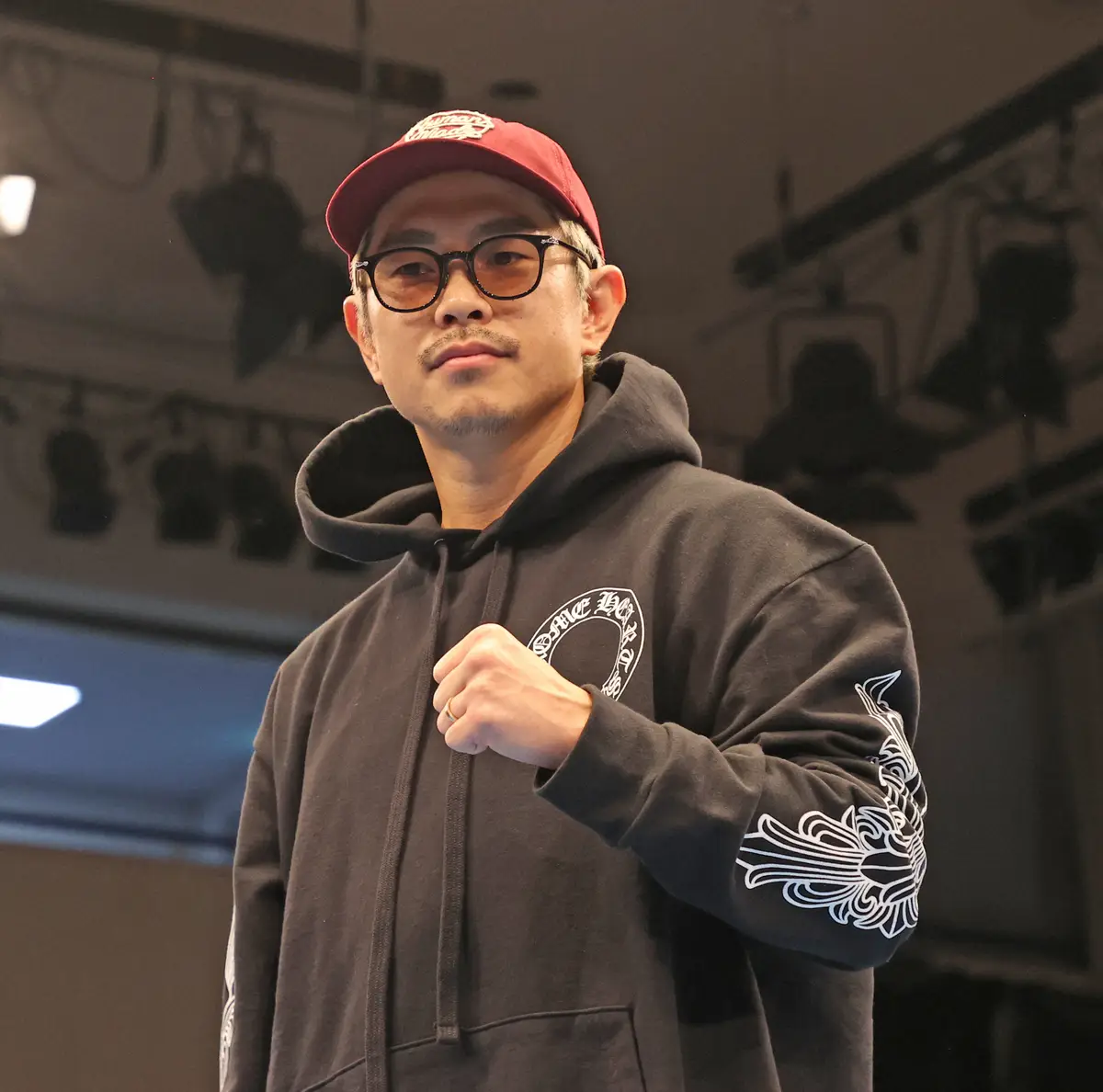 【画像・写真】井岡一翔　大みそかはベネズエラ王者とWBAバンタム級挑戦者決定戦！　Leminoプレミアム独占生配信