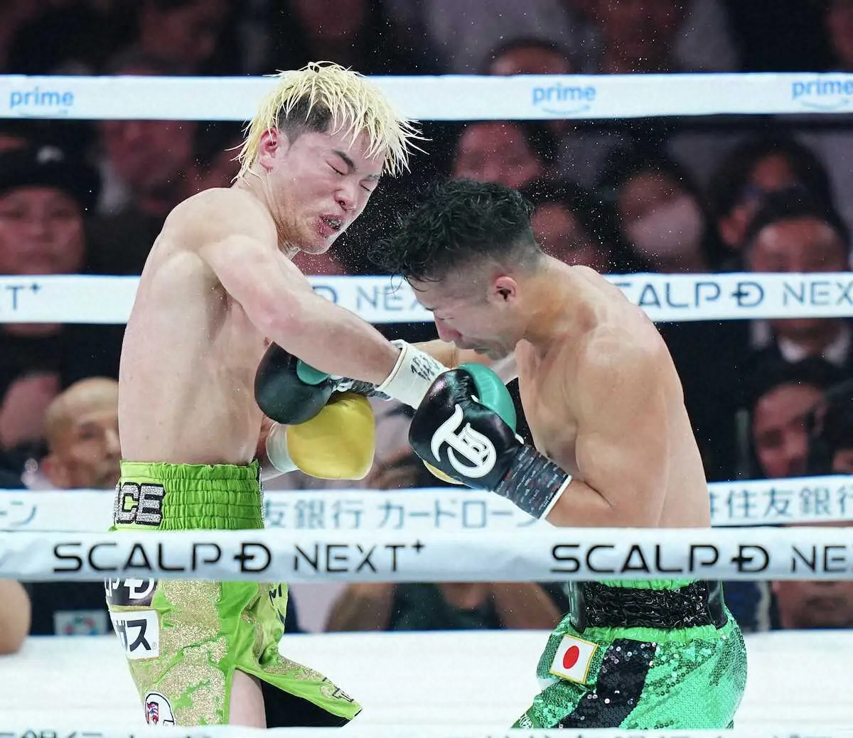 【画像・写真】那須川天心にとって“井上家は雑音”　元日本王者「動くスタイルに変えればエストラダに勝てる」