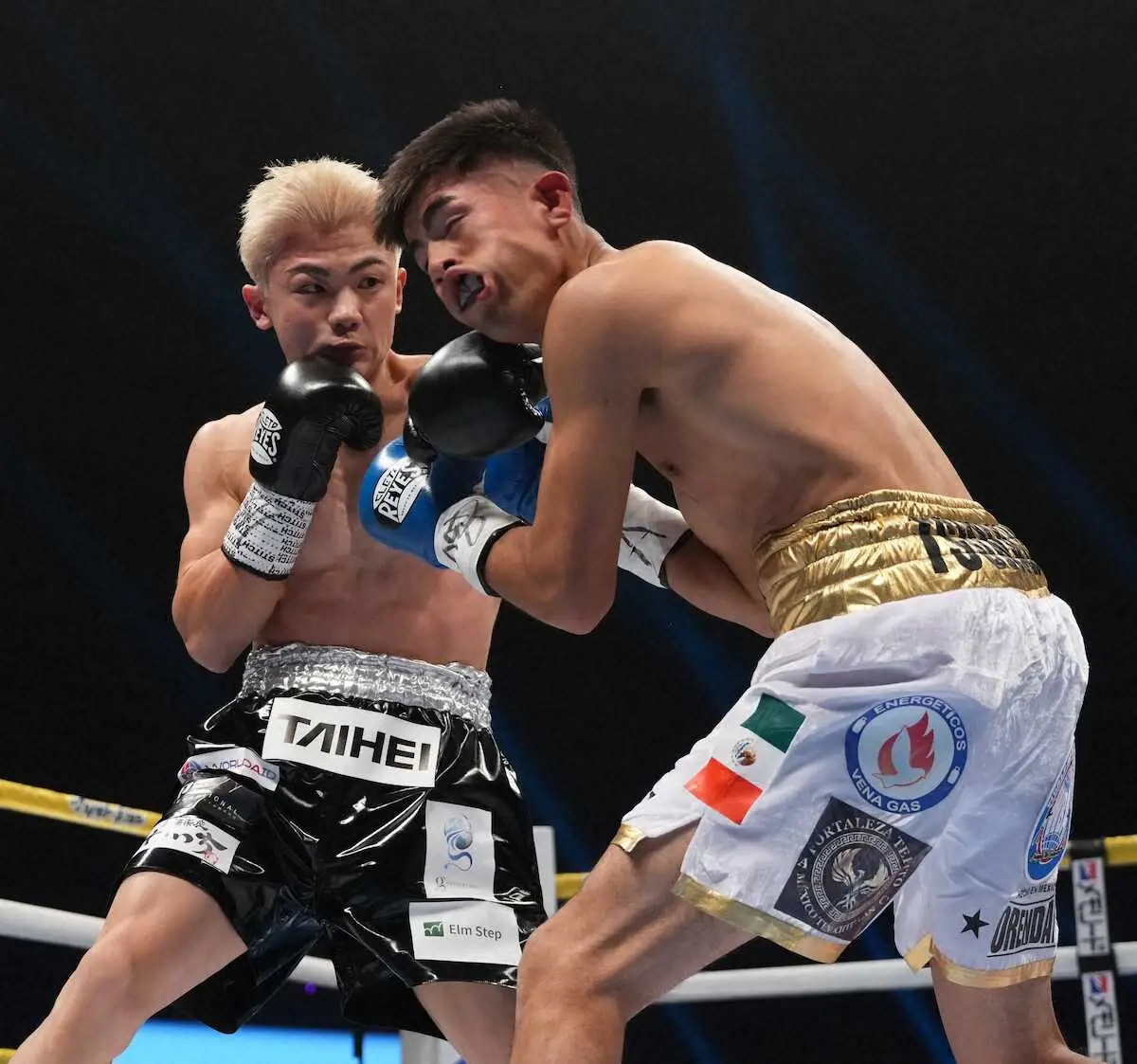 【画像・写真】元世界王者プロモーターが期待！日本最速タイ世界王座奪取を狙う吉良大弥について「評価をひっくり返せる」