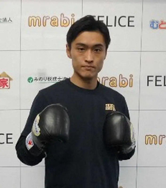 【画像・写真】尚弥VS中谷…その勝者に挑戦する！　元IBF世界バンタム級王者が日本人頂上決戦に参戦へ