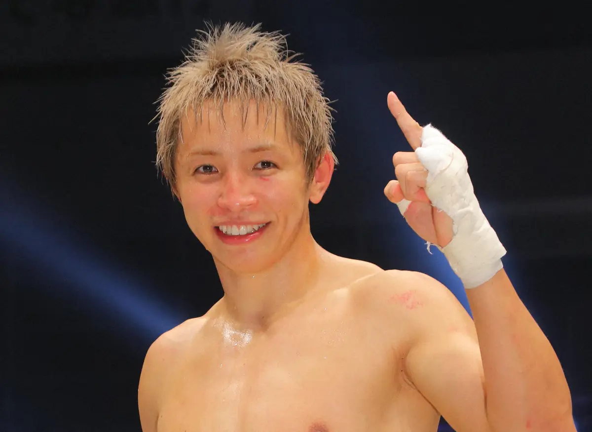 【画像・写真】【RIZIN】フェザー級王者シェイドゥラエフVS久保優太のタイトル戦決定！再戦へ久保「自信しかない」