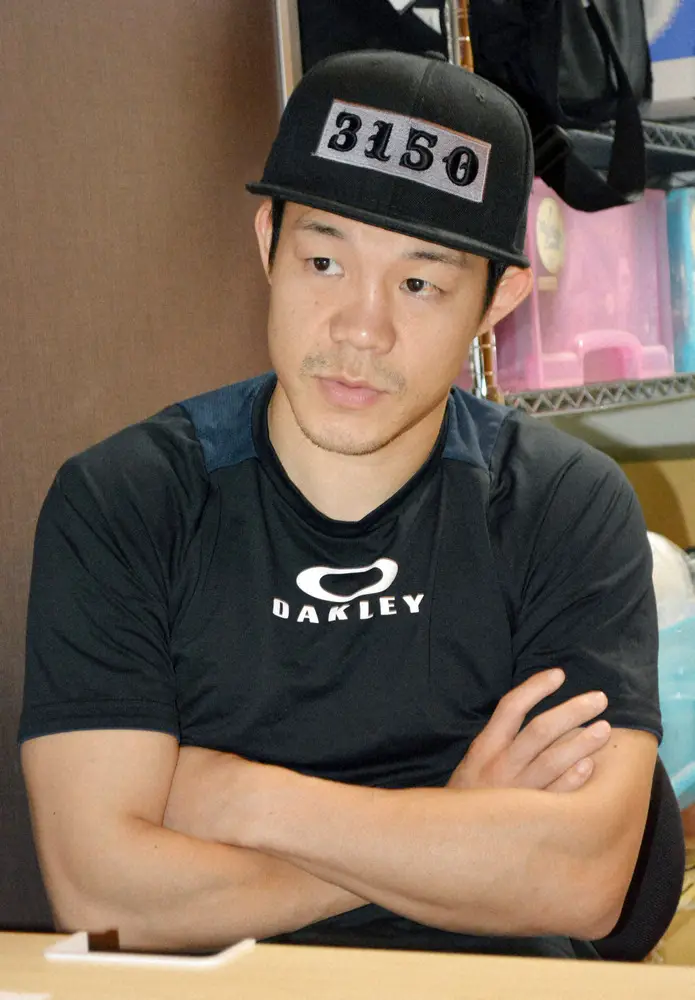 【画像・写真】“禁断の悪童対決”ネリVSカシメロは実現する！？亀田興毅氏「簡単に実現することは難しい…でも…」