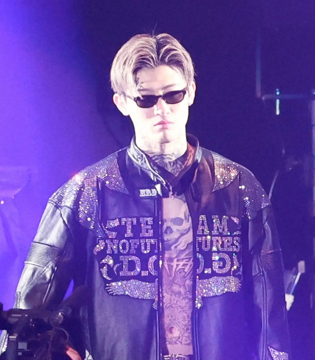 【画像・写真】平本蓮