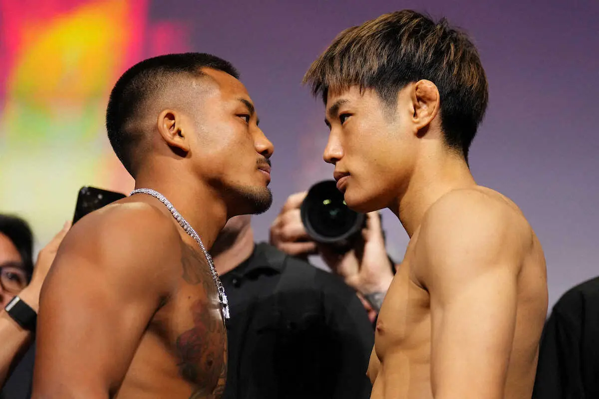 【画像・写真】平良達郎　大流血の激闘の末に無念の5RTKO負け…日本人初UFC王者誕生ならず　試合後に悔しさ爆発