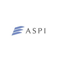アスピ（ASPI）‗ロゴ