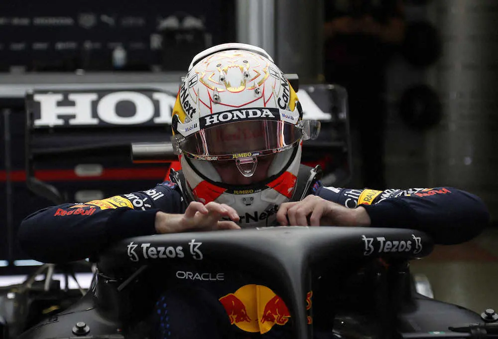 【画像・写真】フェルスタッペンが抜群のスタートで2連勝、総合首位ガッチリ　角田は今季3度目リタイア