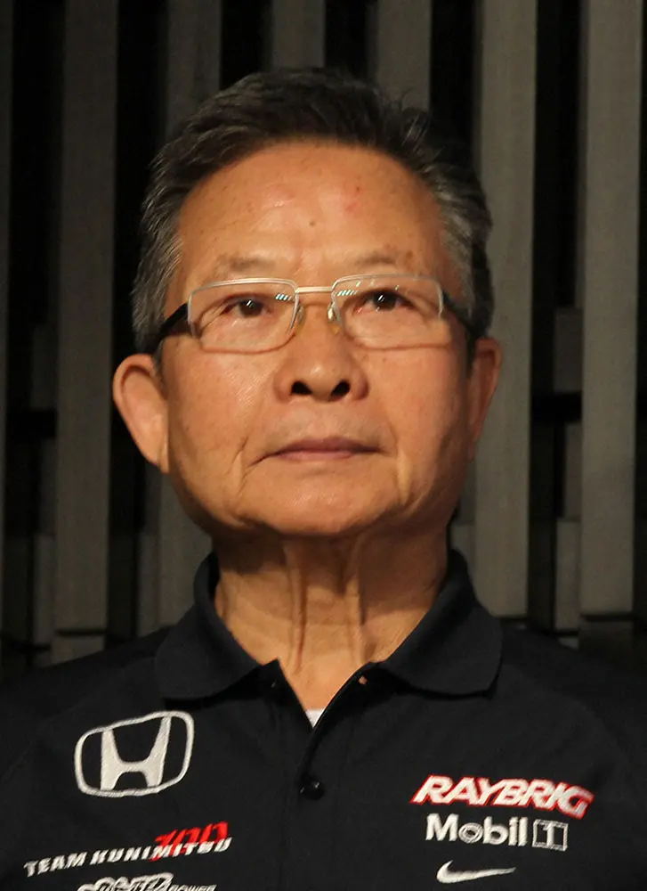 【画像・写真】高橋国光氏死去　二輪、四輪で活躍、日本人初の世界GP優勝を果たしたレジェンド