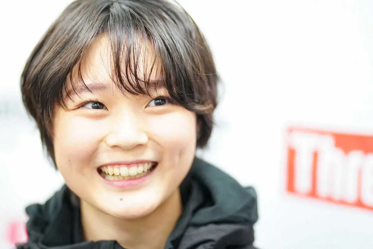 【画像・写真】国内最高峰自動車レース・スーパーフォーミュラ開幕　日本人女性初参戦の18歳Jujuは予選で組最下位