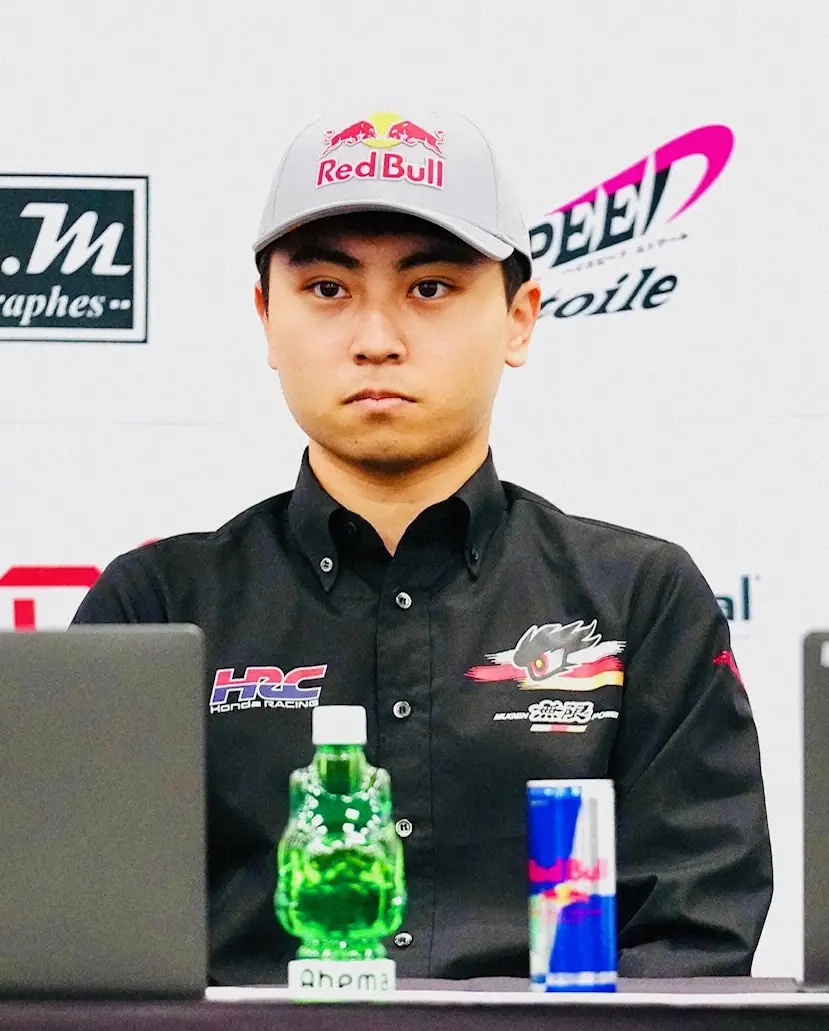 【画像・写真】【F1】岩佐歩夢が11日バーレーンGPフリー走行にレッドブルから出場　角田裕毅と日本人コンビ実現