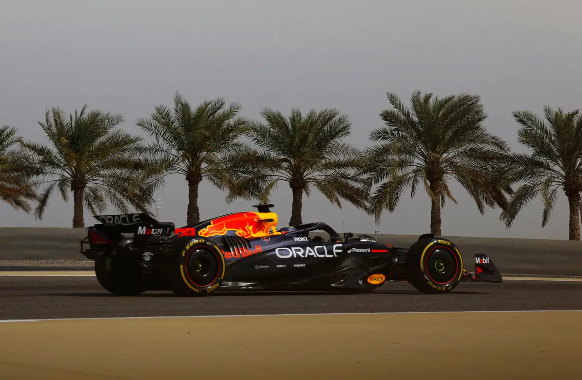 【画像・写真】【F1】18年ぶり日本人3人同時出場　レッドブル角田9番手＆岩佐19番手　ハース平川17番手