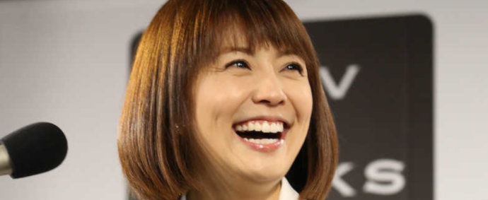 小林麻耶 ー スポニチ Sponichi Annex