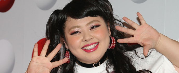 渡辺直美 ー スポニチ Sponichi Annex