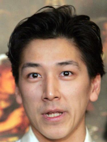 【画像・写真】元彌「浮気と自殺と離婚は辞書にない」
